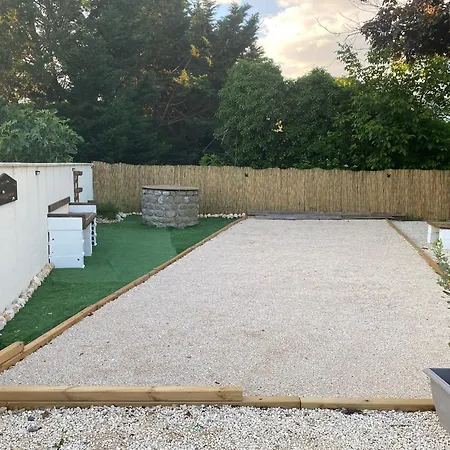 L échappée Belle Appartamento