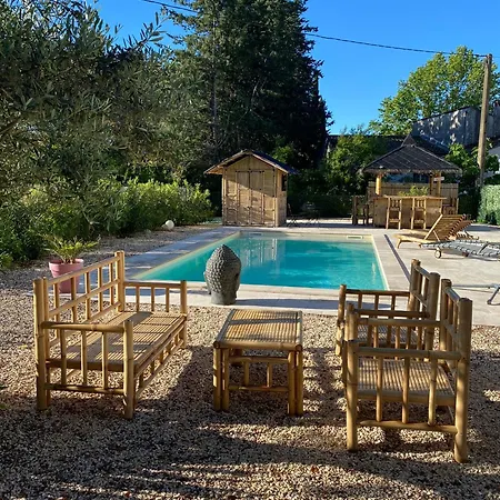 Apartment L Echappee Belle