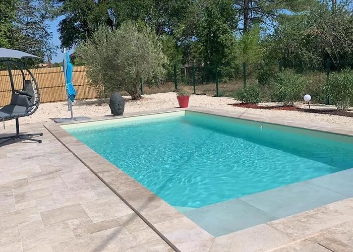 L échappée Belle Appartamento *