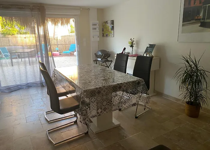Appartamento L échappée Belle