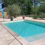 L Echappee Belle Apartman *