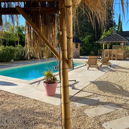 L Echappee Belle Διαμέρισμα Vallon-Pont-dʼArc