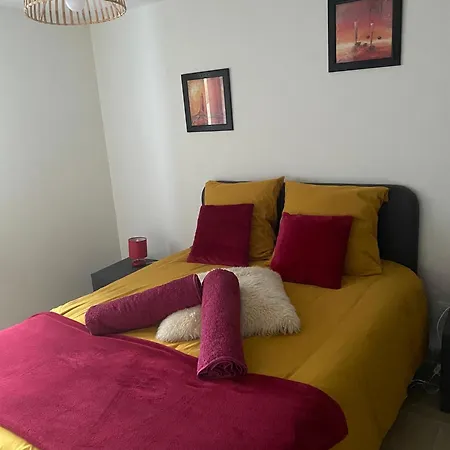 L Echappee Belle شقة فالون بون دارْك